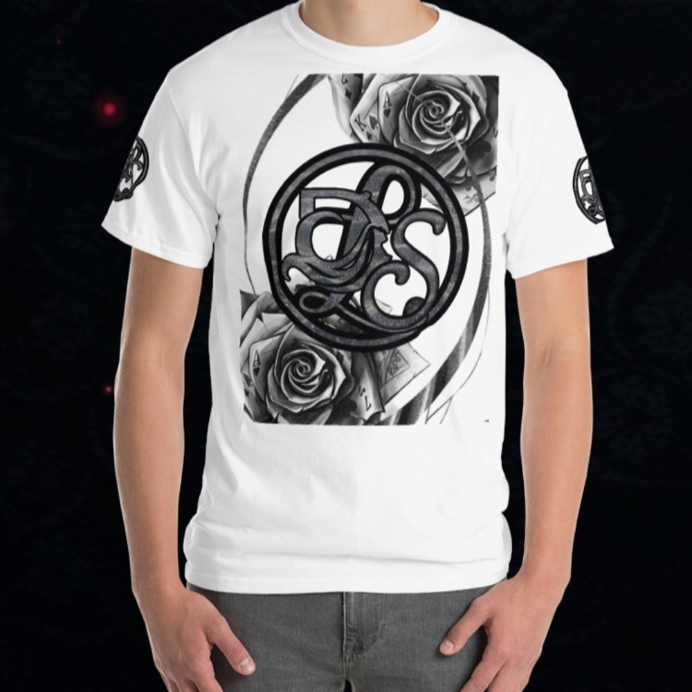 Lucid Dream Universal Gamers T-Shirt Limited Edition ALL SIZES